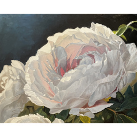 James Wiens - In Full Bloom